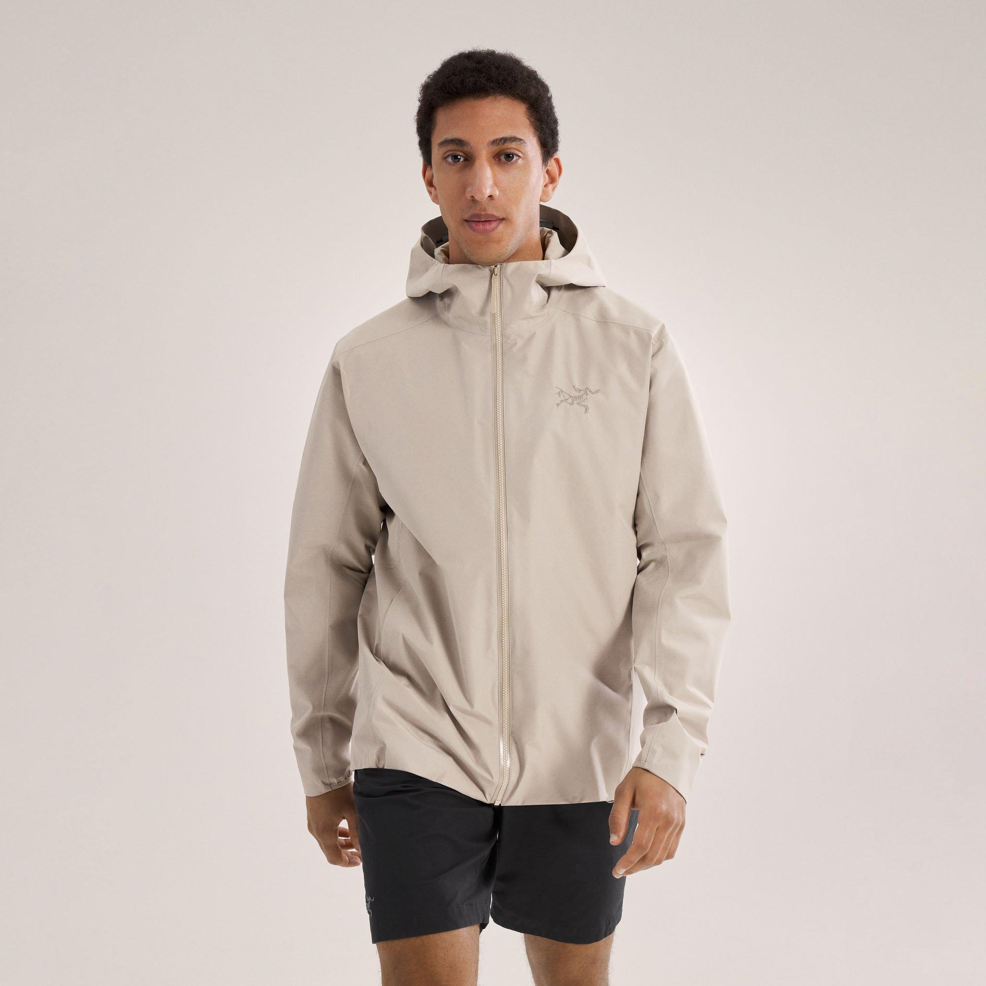 Men's Solano Hoody Jacket | Arc'teryx | Sporting Life Online