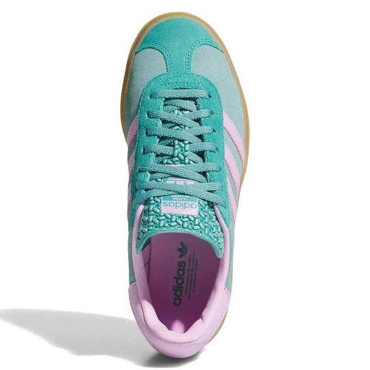 Women's Gazelle Bold Shoe | adidas Originals | Sporting Life Online