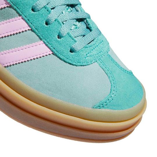 Women's Gazelle Bold Shoe | adidas Originals | Sporting Life Online