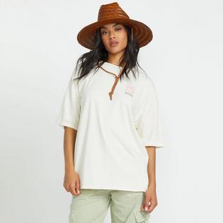Billabong Women's Brand New Day T-Shirt