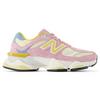 Chaussures 9060 unisexes