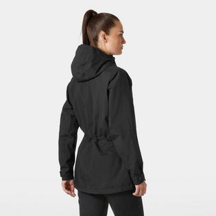 Helly Hansen Manteau de pluie Escape Utility pour femmes