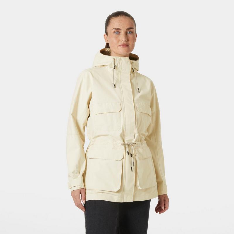 Helly Hansen Manteau de pluie Escape Utility pour femmes