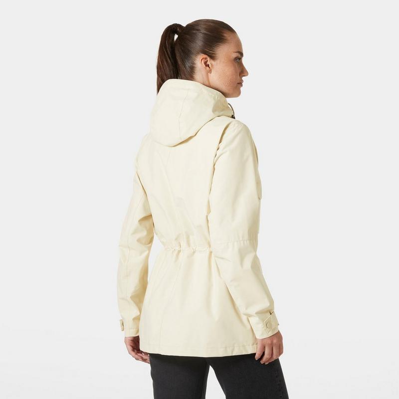 Helly Hansen Manteau de pluie Escape Utility pour femmes