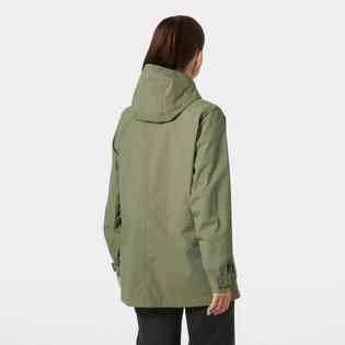 Helly Hansen Manteau de pluie Escape Utility pour femmes