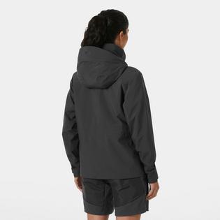 Helly Hansen Women's HP Hooded Racing Jacket