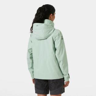 Helly Hansen Veste de course à capuchon HP pour femmes