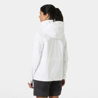 Helly Hansen Veste de course à capuchon HP pour femmes