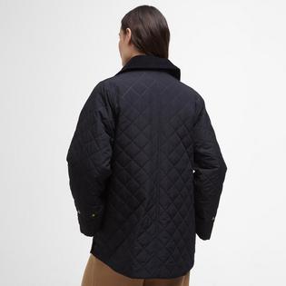 Barbour Veste matelass&eacute;e Corinne pour femmes
