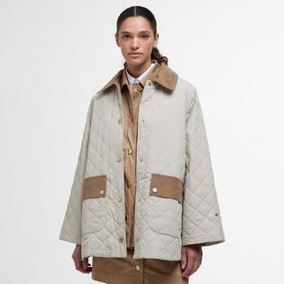Barbour Women's Corinne Quilted Jacket