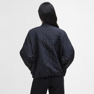 Barbour Women's Emlyn Quilted Jacket