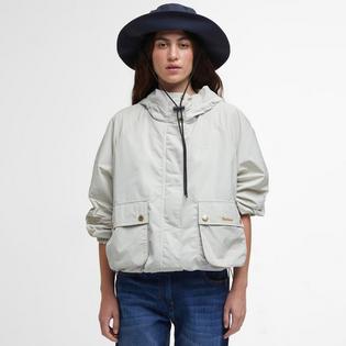 Barbour Women's Mae Showerproof Jacket