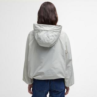 Barbour Women's Mae Showerproof Jacket