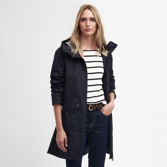 Barbour Women s Heron Waterproof Jacket