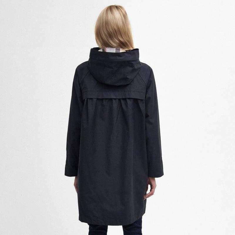 Barbour Manteau imperm&eacute;able Heron pour femmes