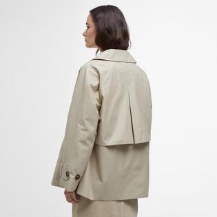 Barbour Women's Maisy Showerproof Jacket