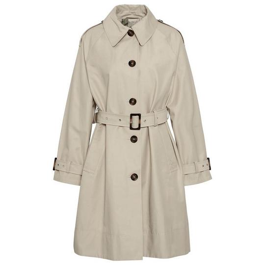Women's Maia Showerproof Trench Coat | Barbour | Sporting Life Online