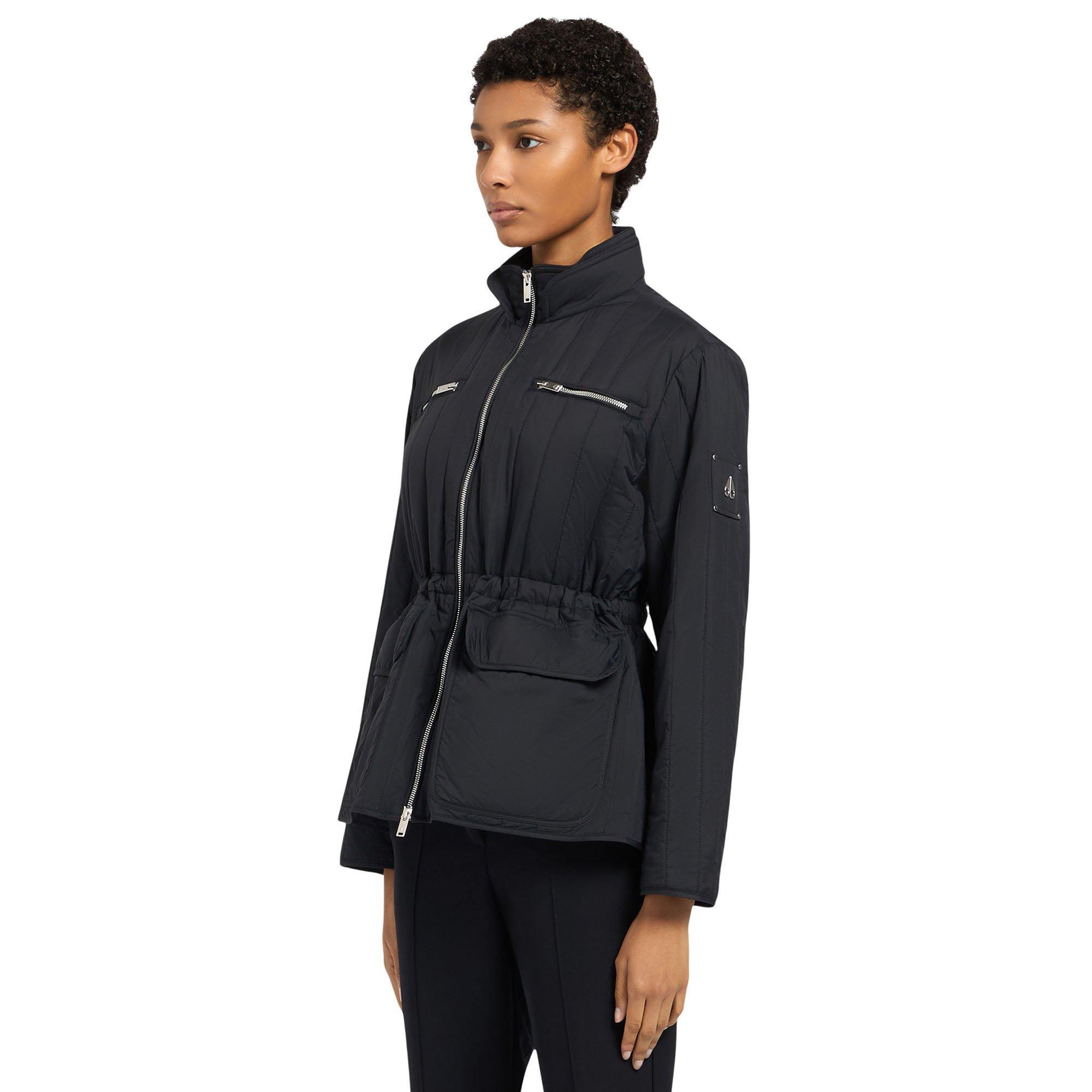 Women's Lakeshore Jacket | Moose Knuckles | Sporting Life Online