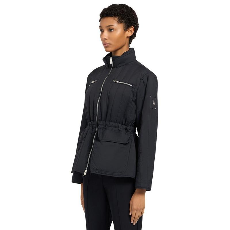 Moose Knuckles Veste Lakeshore pour femmes