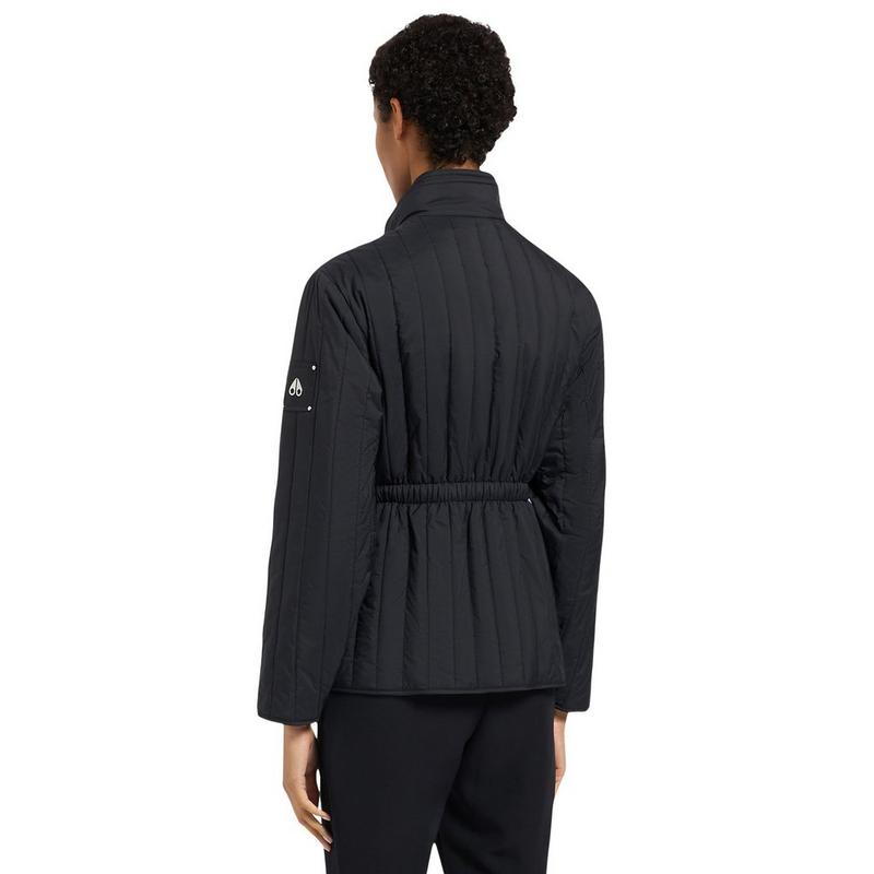 Moose Knuckles Veste Lakeshore pour femmes