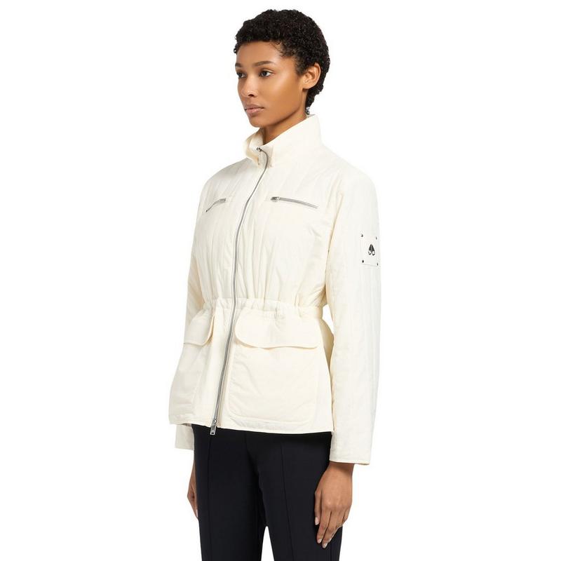 Moose Knuckles Veste Lakeshore pour femmes