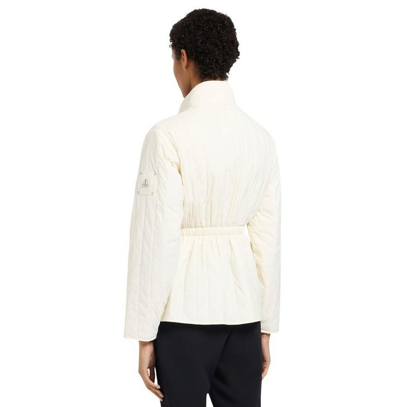 Moose Knuckles Veste Lakeshore pour femmes