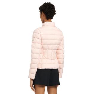 Moose Knuckles Manteau en duvet Gemma Air pour femmes