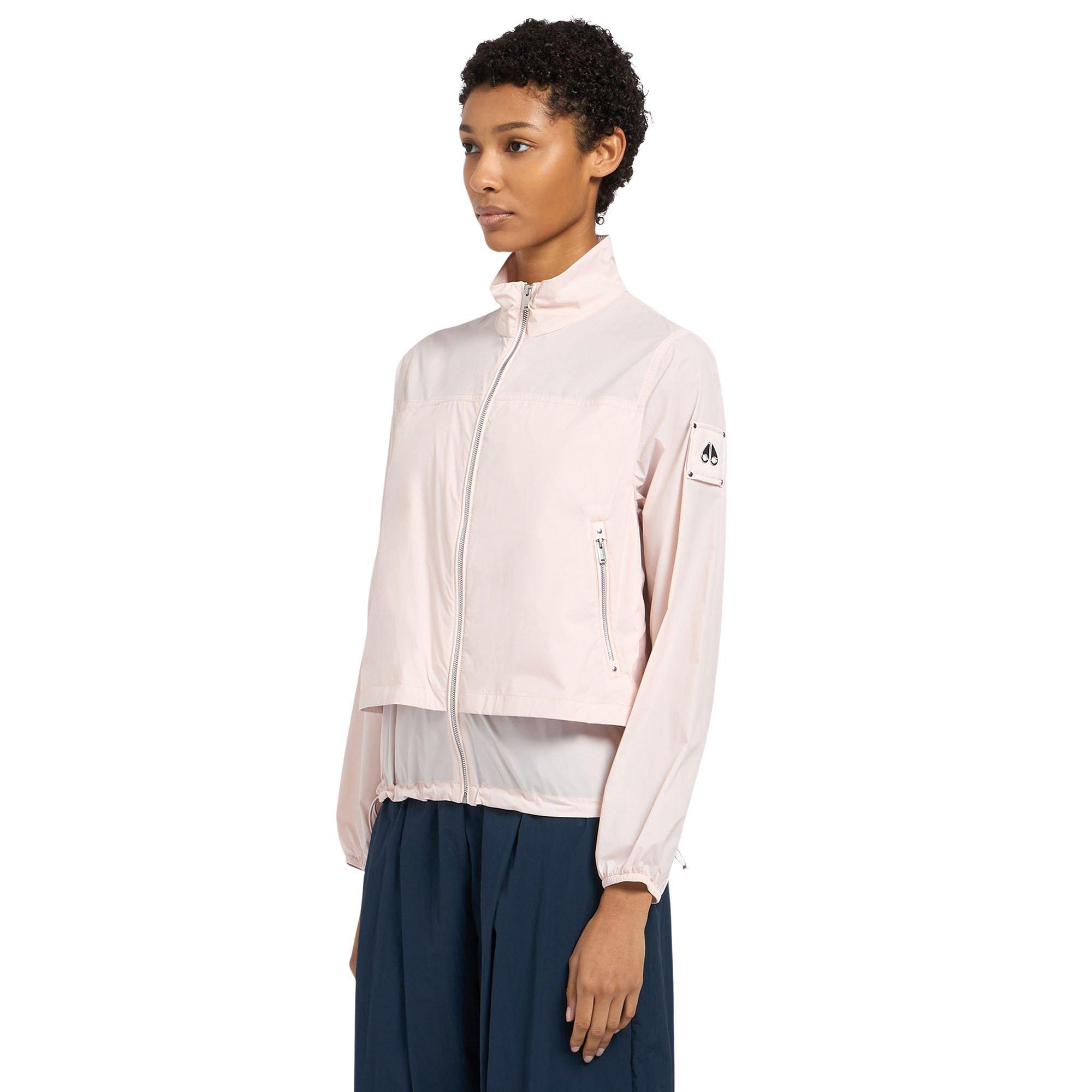 Women's Somerset UV Protection Jacket | Moose Knuckles | Sporting