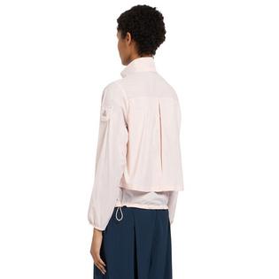 Moose Knuckles Women's Somerset UV Protection Jacket