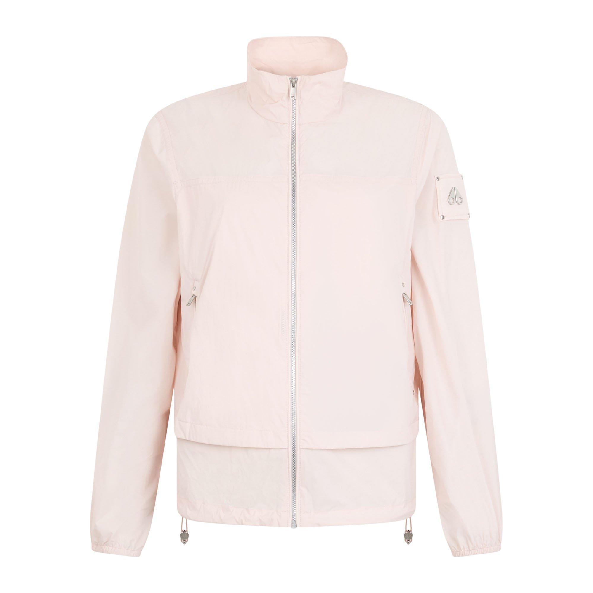 Women's Somerset UV Protection Jacket | Moose Knuckles | Sporting