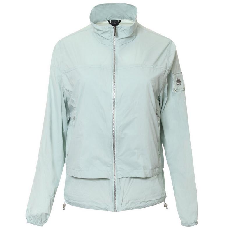 Moose Knuckles Veste Somerset UV Protection pour femmes