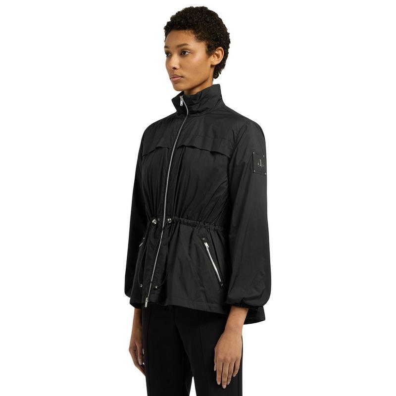 Moose Knuckles Manteau Fleetwood 3Q pour femmes