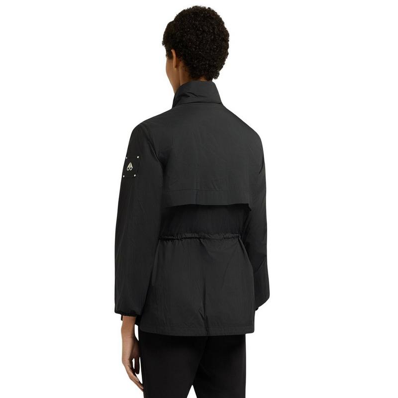Moose Knuckles Manteau Fleetwood 3Q pour femmes