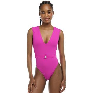 Body Glove Women's Ibiza Ezry One-Piece Swimsuit