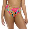 Women s Canopy Marlee High Waist Bikini Bottom