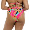 Women s Canopy Marlee High Waist Bikini Bottom
