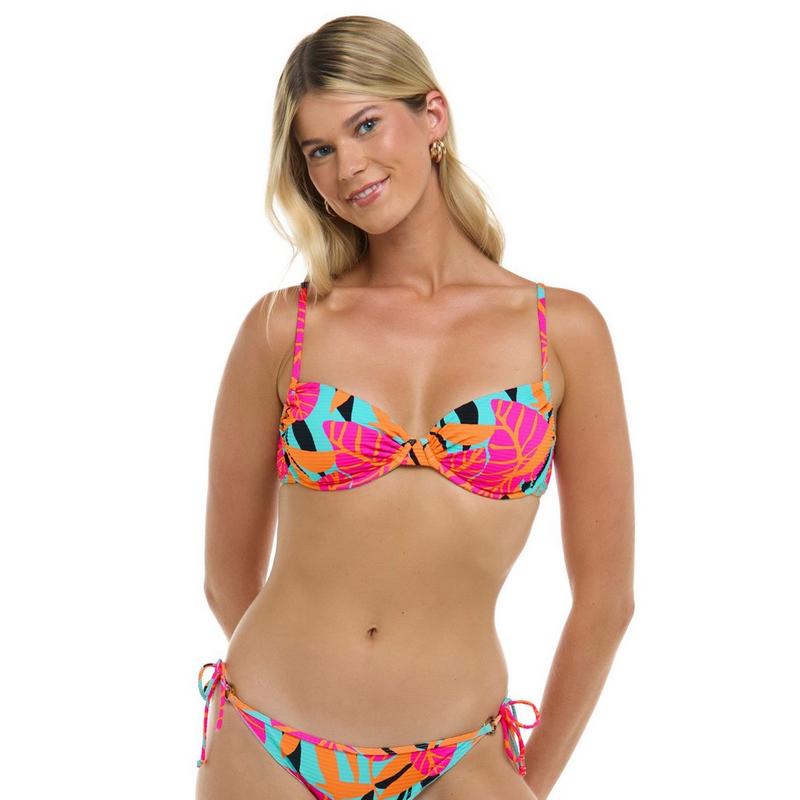 Body Glove Haut de bikini &agrave; armature Canopy Alice pour femmes