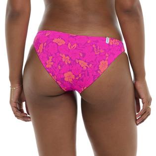 Body Glove Bas de bikini Puako Lillia pour femmes