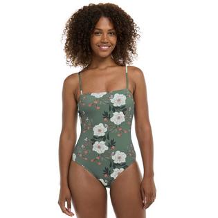 Body Glove Women's Aurora Mimi One-Piece Swimsuit