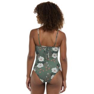 Body Glove Women's Aurora Mimi One-Piece Swimsuit