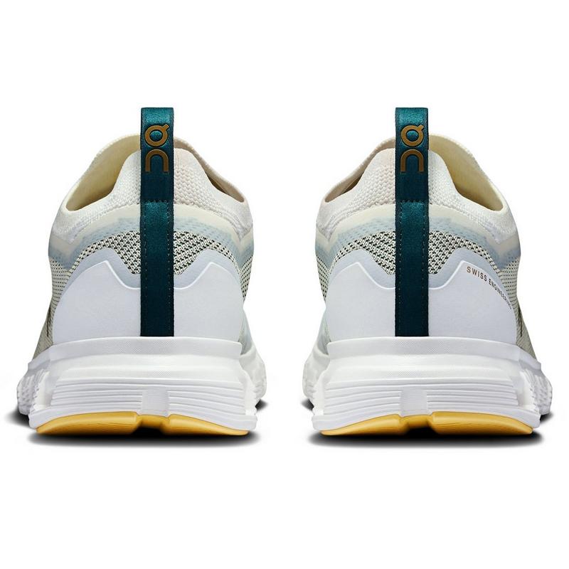 On Chaussure de course Cloud 6 Versa pour femmes