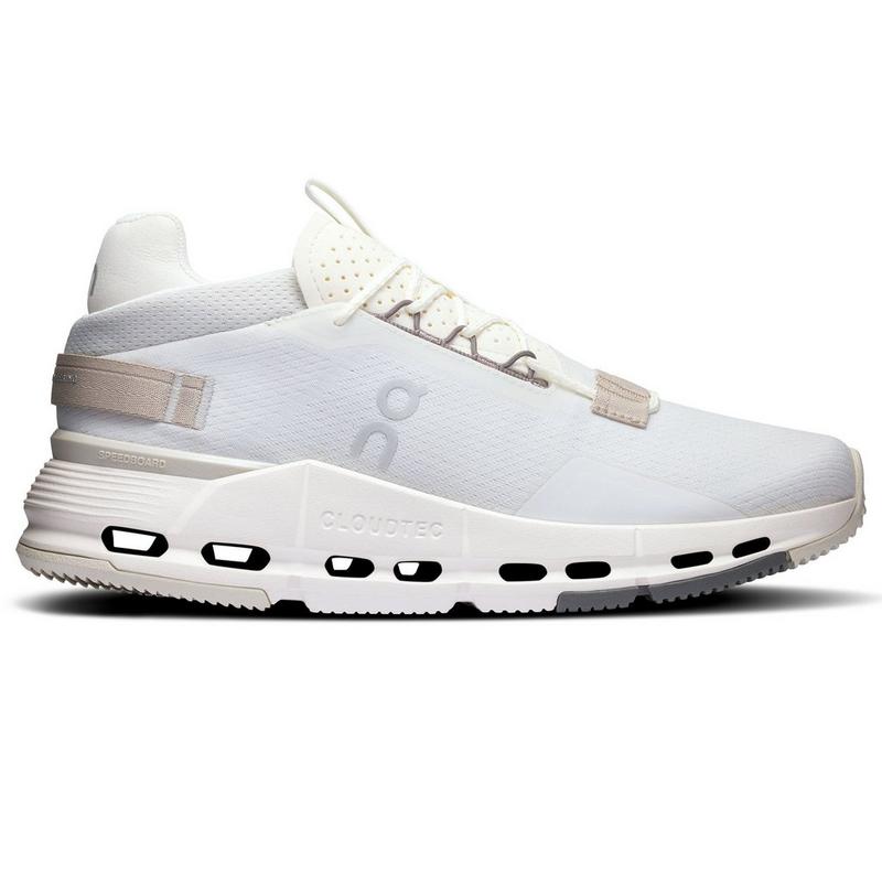 On Chaussure Cloudnova 2 pour femmes