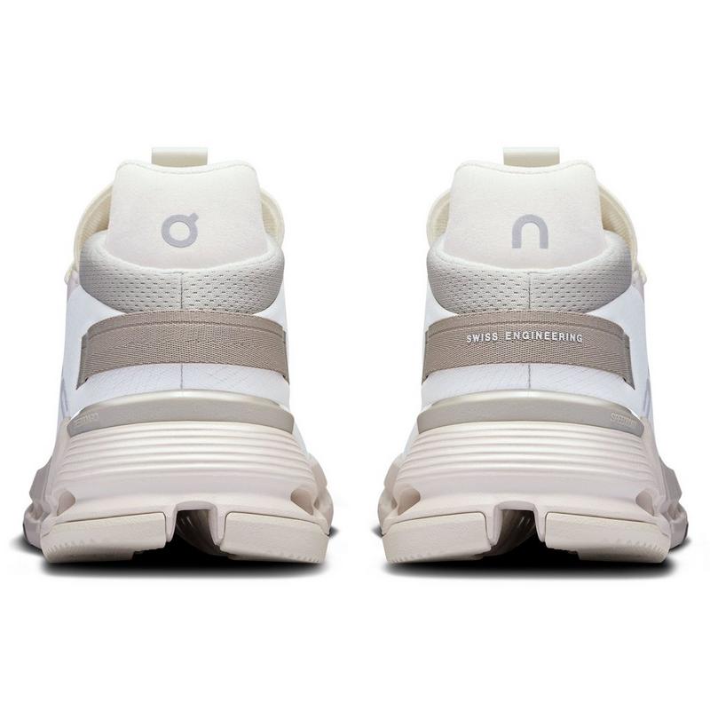 On Chaussure Cloudnova 2 pour femmes