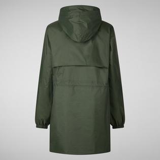 Save The Duck Women's Fleur Jacket