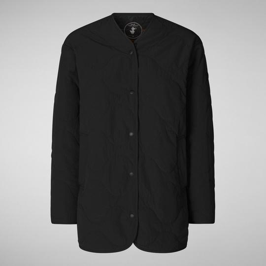 Save The Duck Manteau Bubble pour femmes