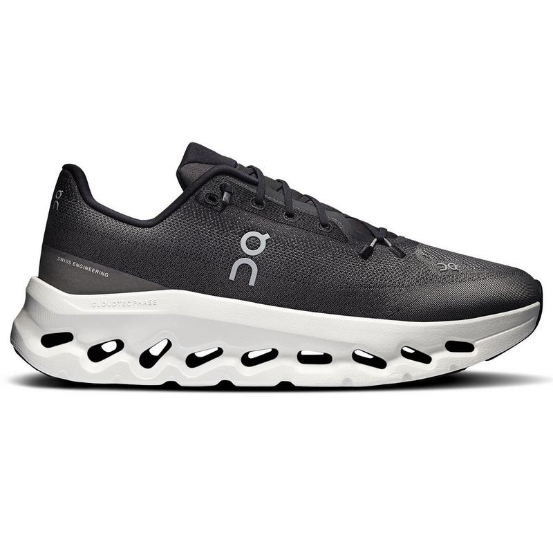 On Chaussures de course Cloudtilt pour hommes