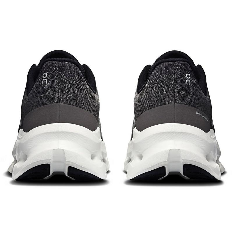 On Chaussures de course Cloudtilt pour hommes
