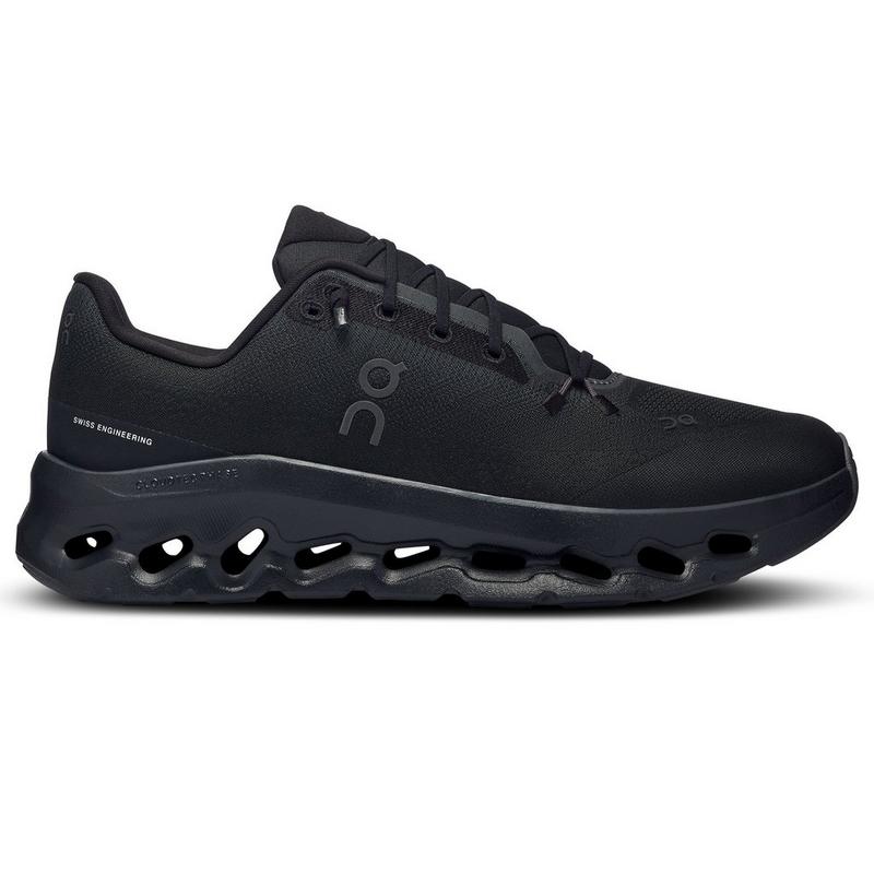 On Chaussures de course Cloudtilt pour hommes
