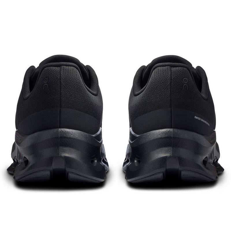 On Chaussures de course Cloudtilt pour hommes