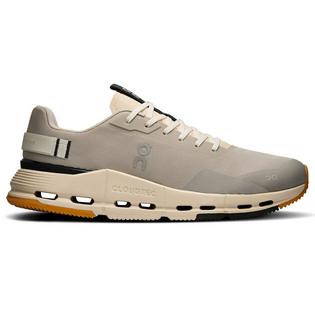 On Men's Cloudnova Form 2 Shoe